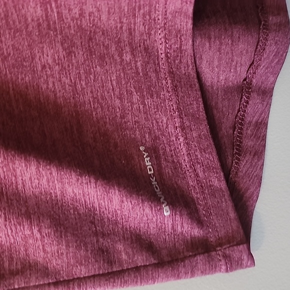 LAYER 8 QUICK DRY TOP - Picture 4 of 4